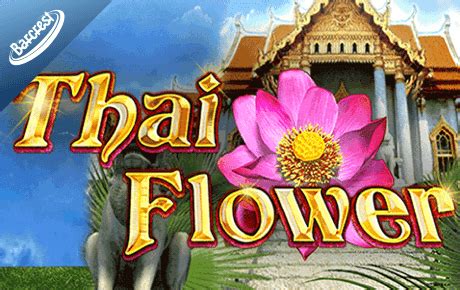 thai flower online spielen kostenlos